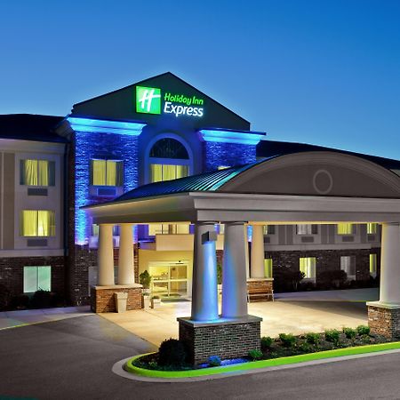 Holiday Inn Express Hotel & Suites Paragould By Ihg Luaran gambar