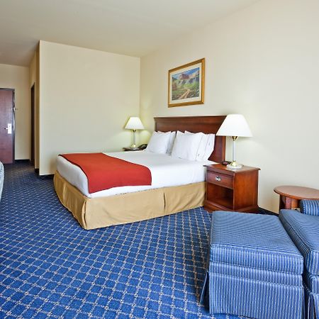 Holiday Inn Express Hotel & Suites Paragould By Ihg Bilik gambar