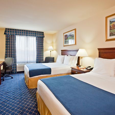 Holiday Inn Express Hotel & Suites Paragould By Ihg Bilik gambar
