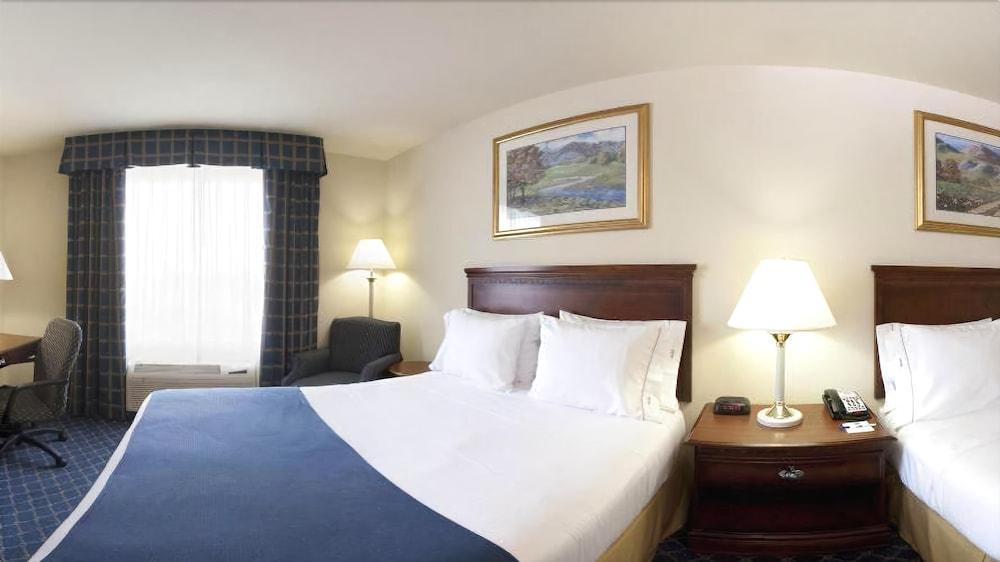 Holiday Inn Express Hotel & Suites Paragould By Ihg Luaran gambar