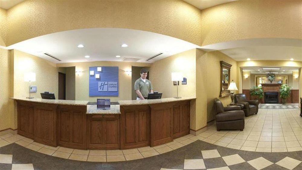 Holiday Inn Express Hotel & Suites Paragould By Ihg Luaran gambar