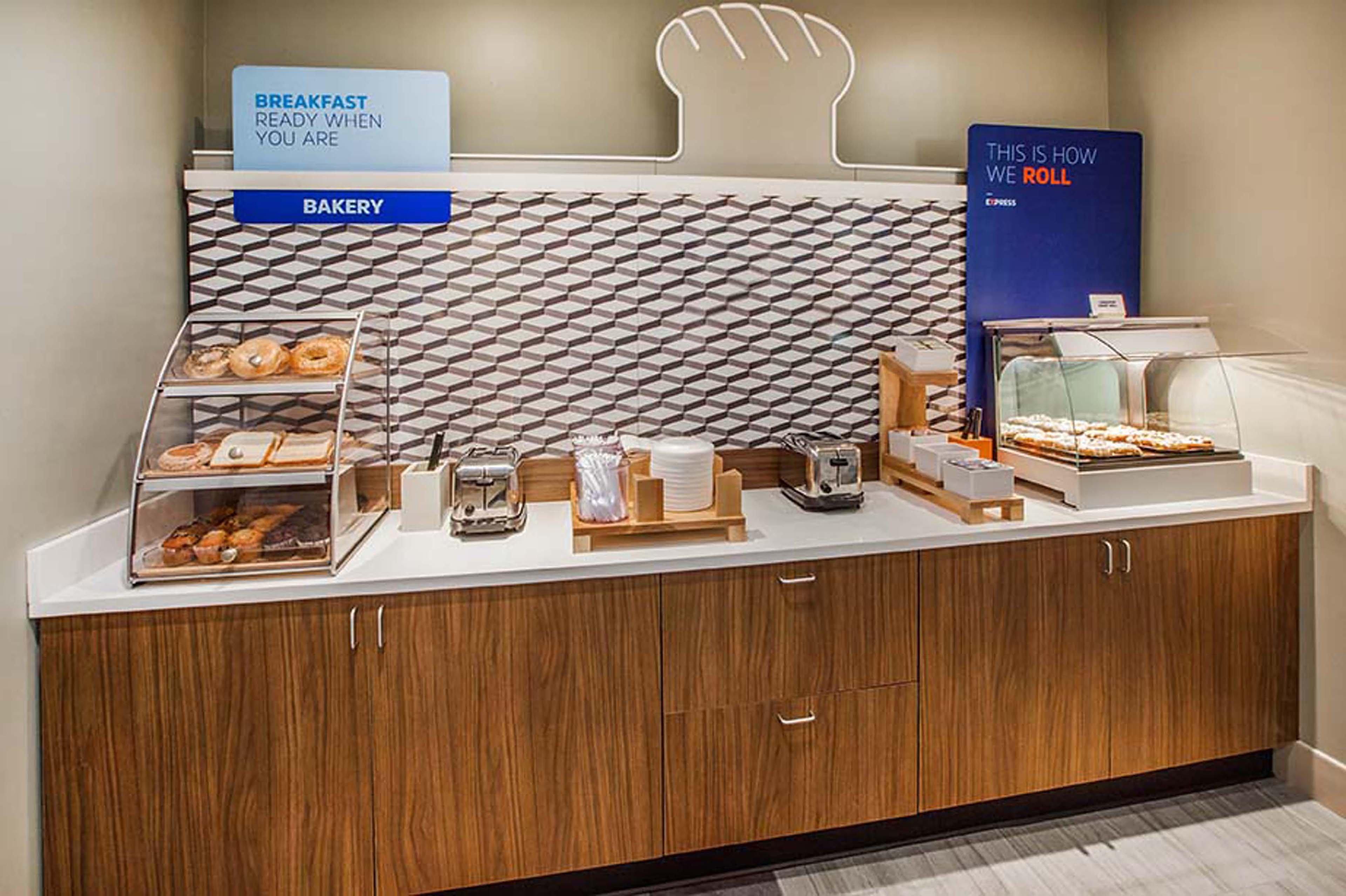 Holiday Inn Express Hotel & Suites Paragould By Ihg Luaran gambar