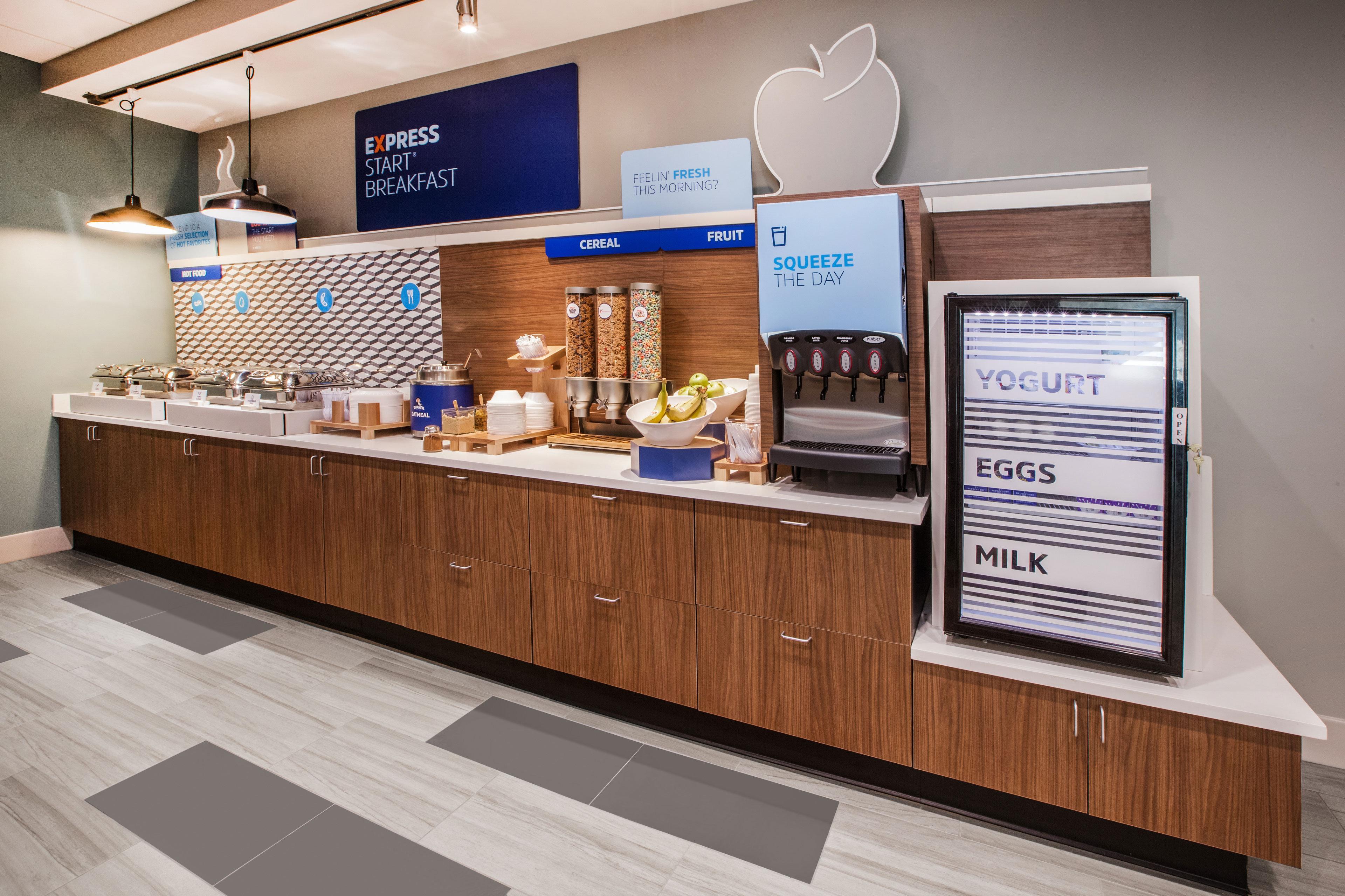 Holiday Inn Express Hotel & Suites Paragould By Ihg Luaran gambar