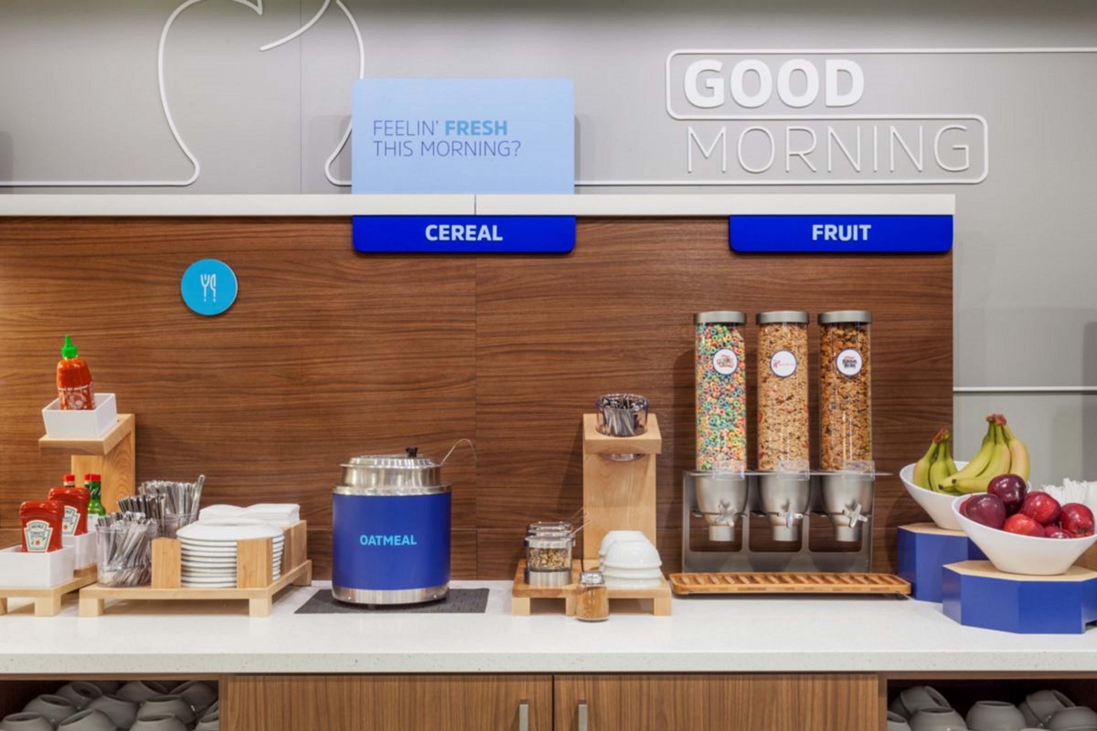 Holiday Inn Express Hotel & Suites Paragould By Ihg Luaran gambar