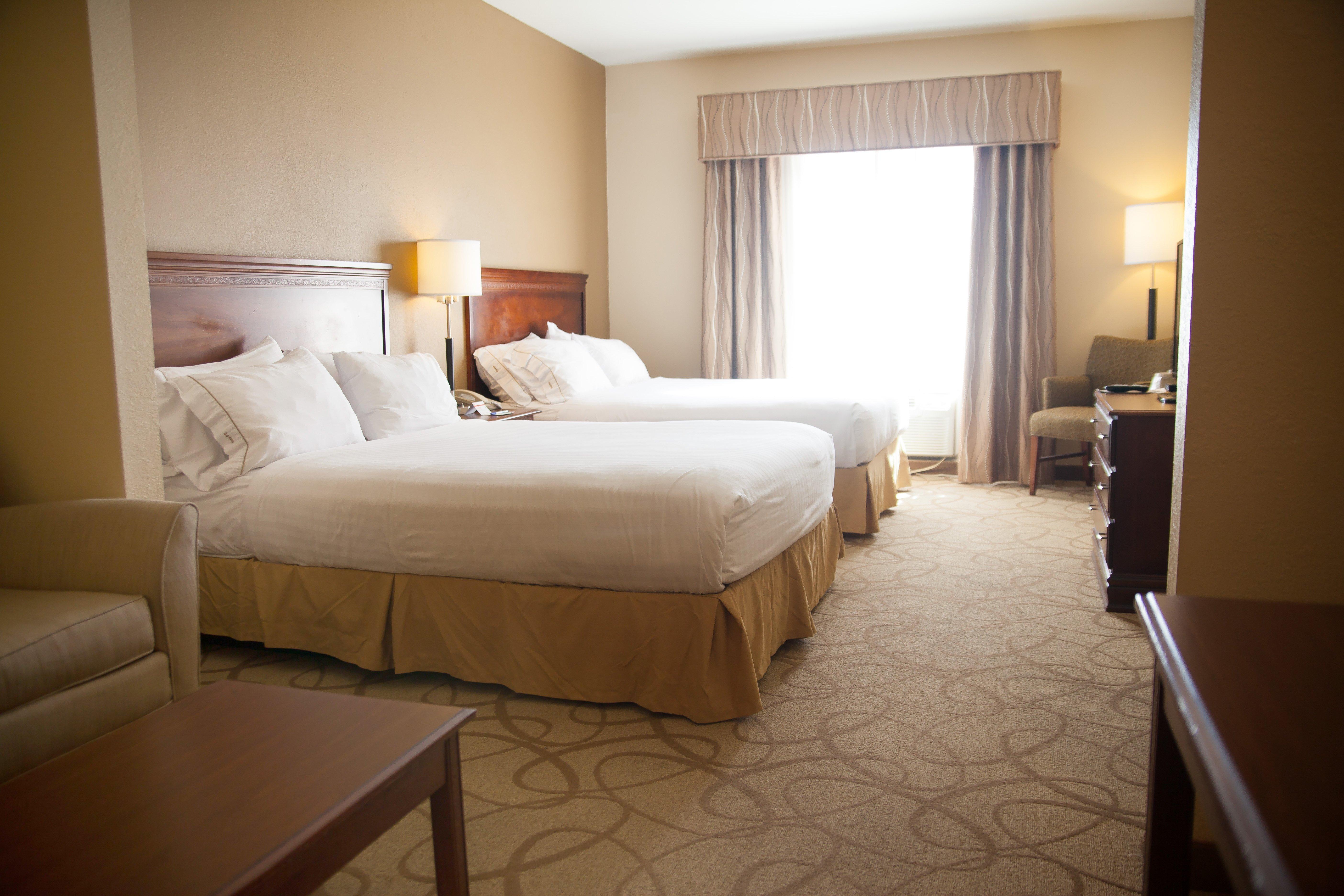 Holiday Inn Express Hotel & Suites Paragould By Ihg Luaran gambar