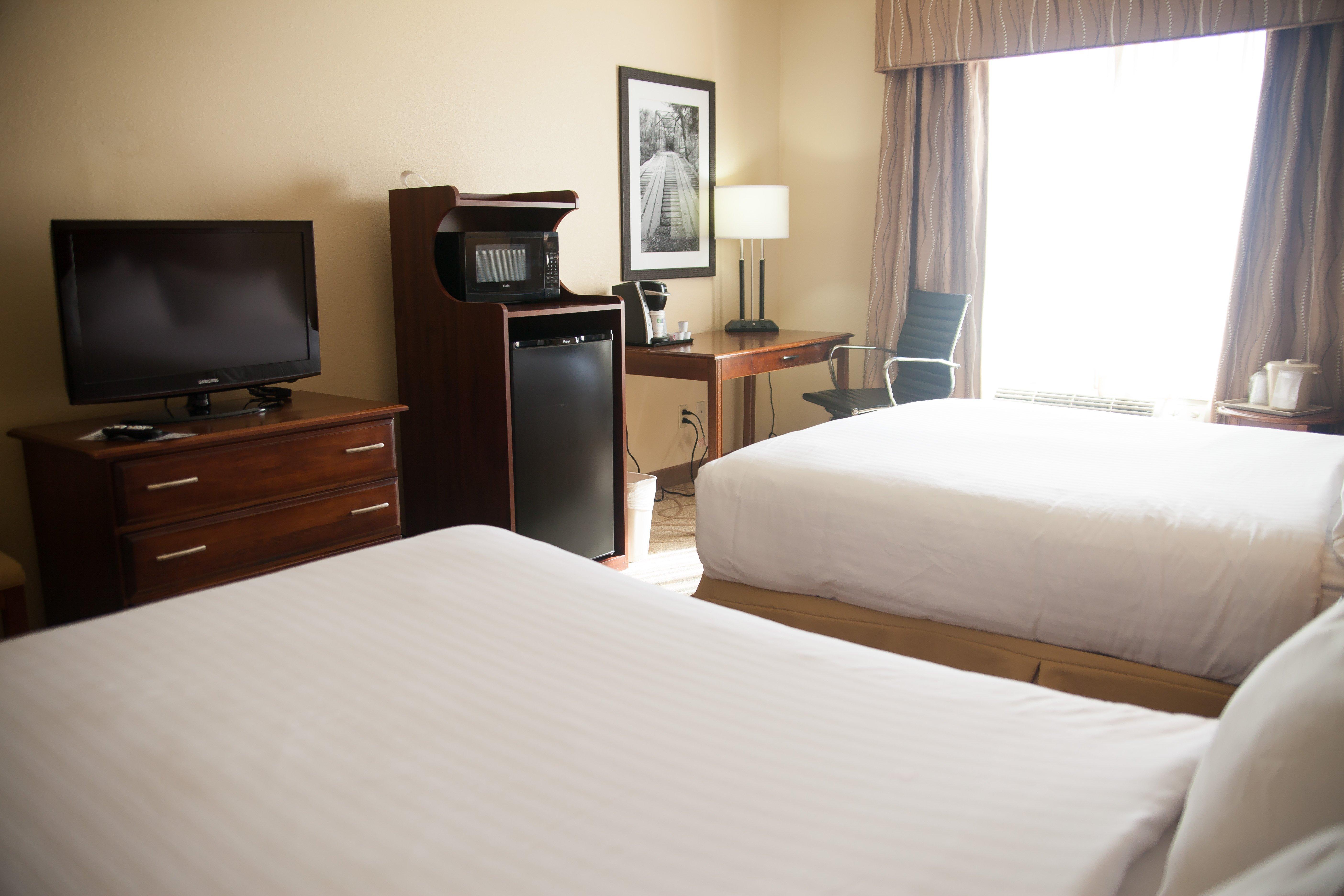 Holiday Inn Express Hotel & Suites Paragould By Ihg Luaran gambar