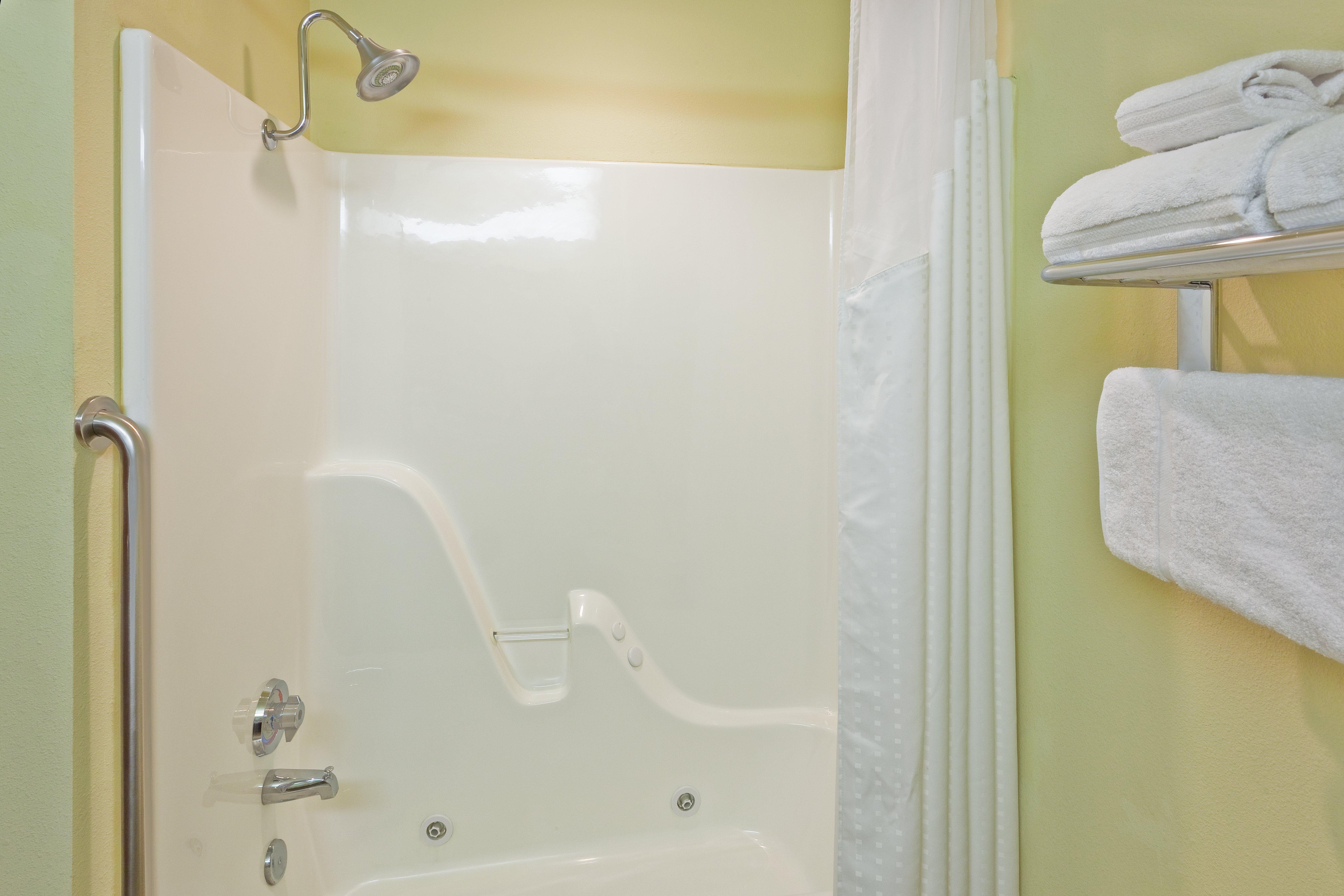 Holiday Inn Express Hotel & Suites Paragould By Ihg Bilik gambar
