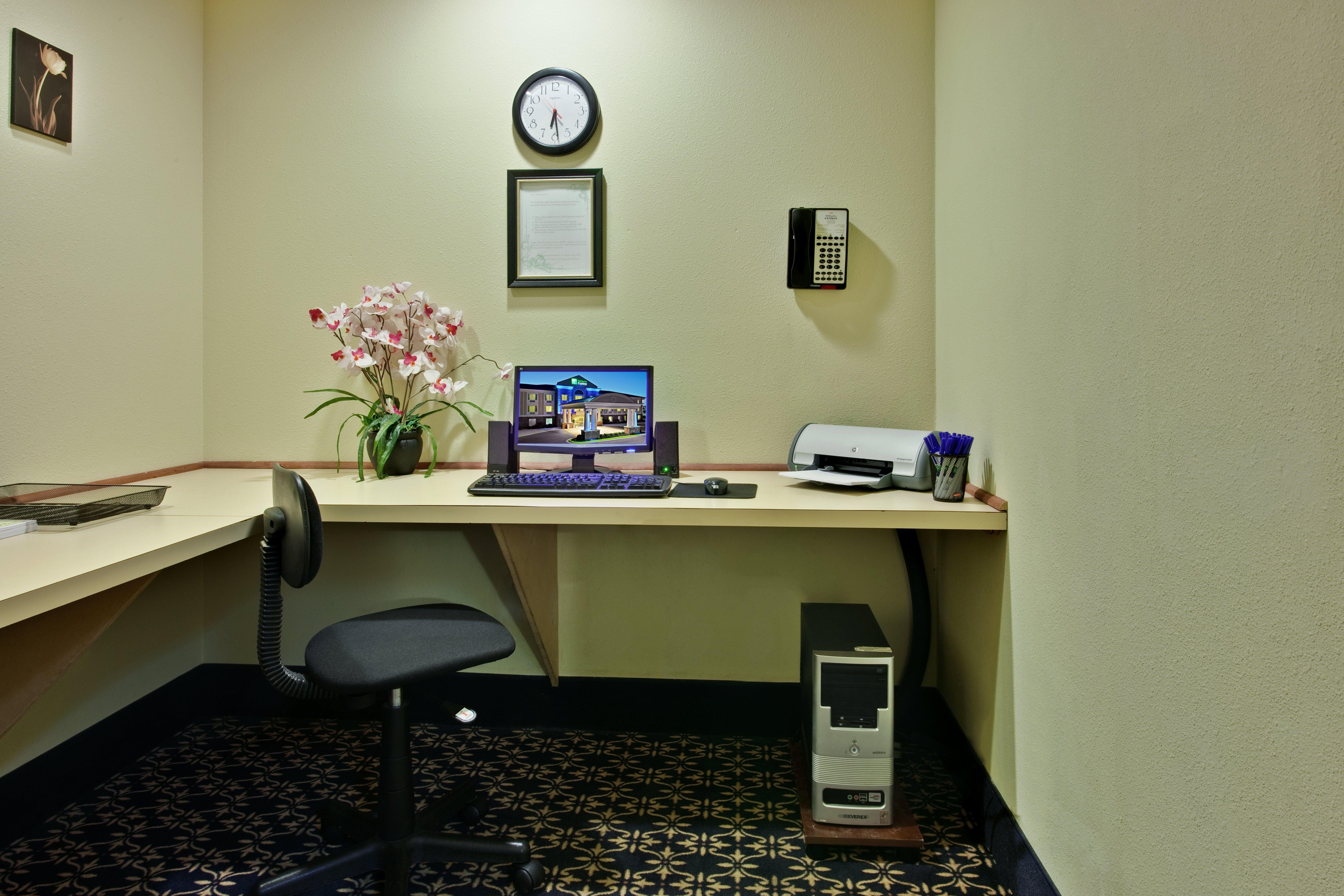 Holiday Inn Express Hotel & Suites Paragould By Ihg Luaran gambar
