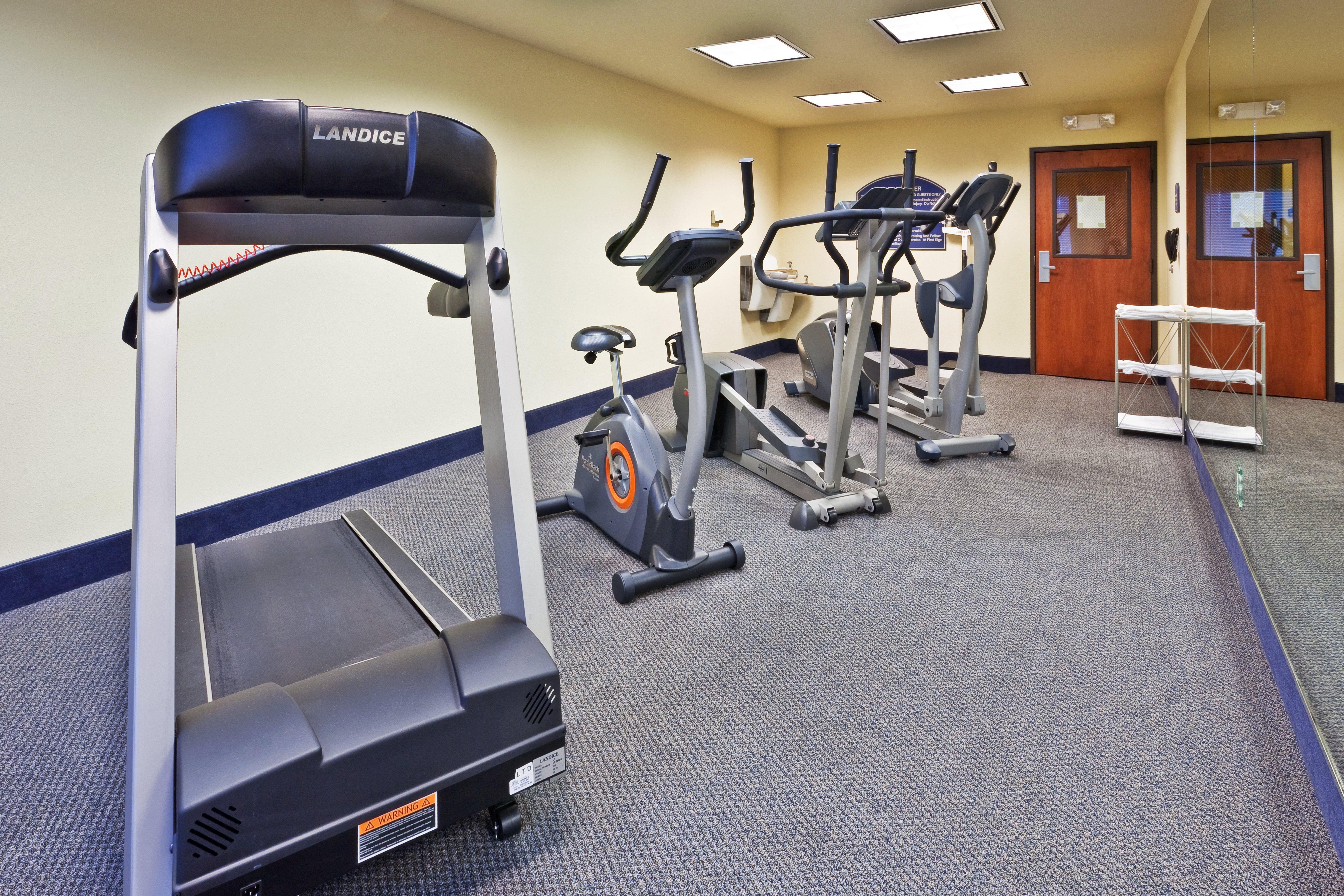 Holiday Inn Express Hotel & Suites Paragould By Ihg Luaran gambar