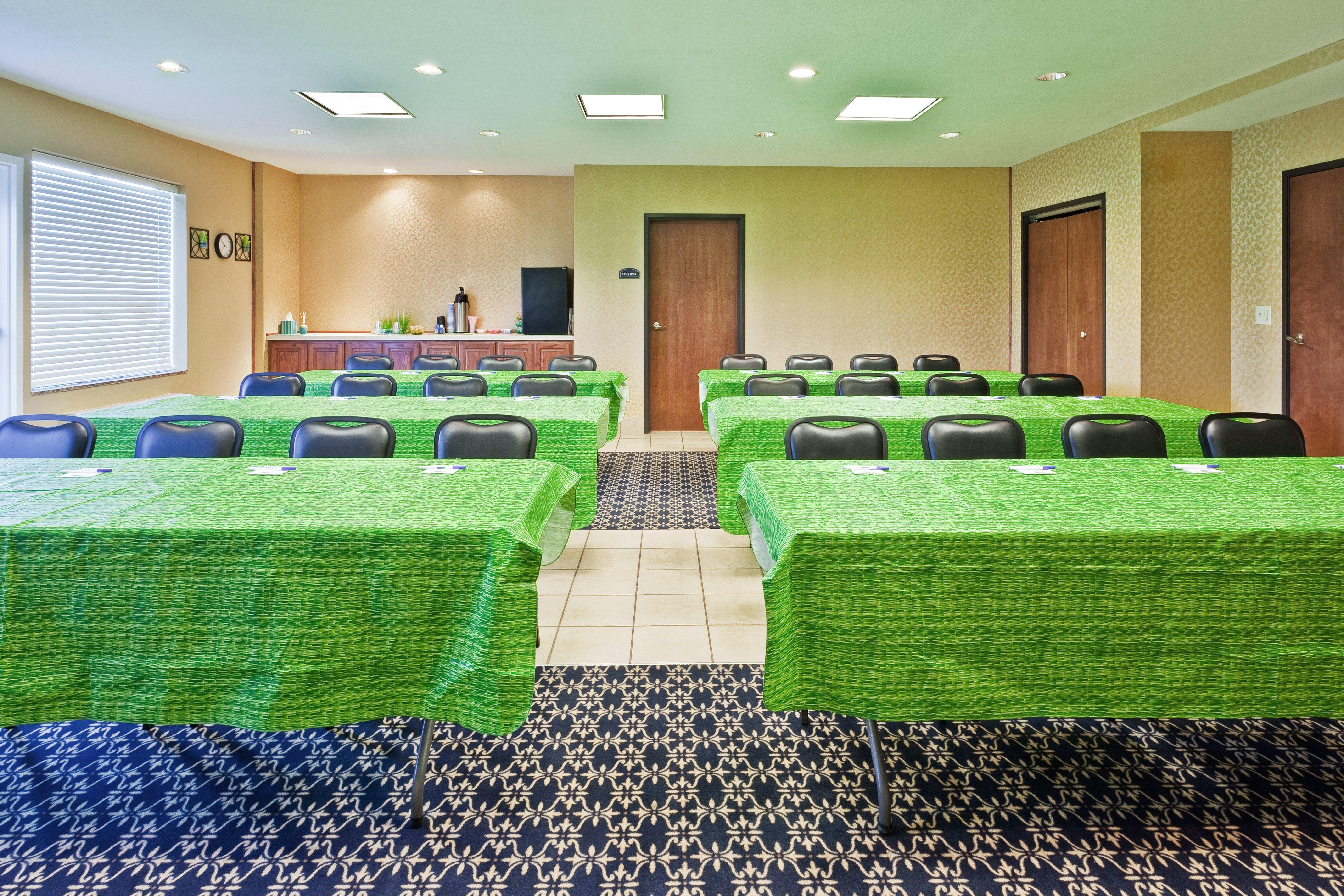 Holiday Inn Express Hotel & Suites Paragould By Ihg Luaran gambar