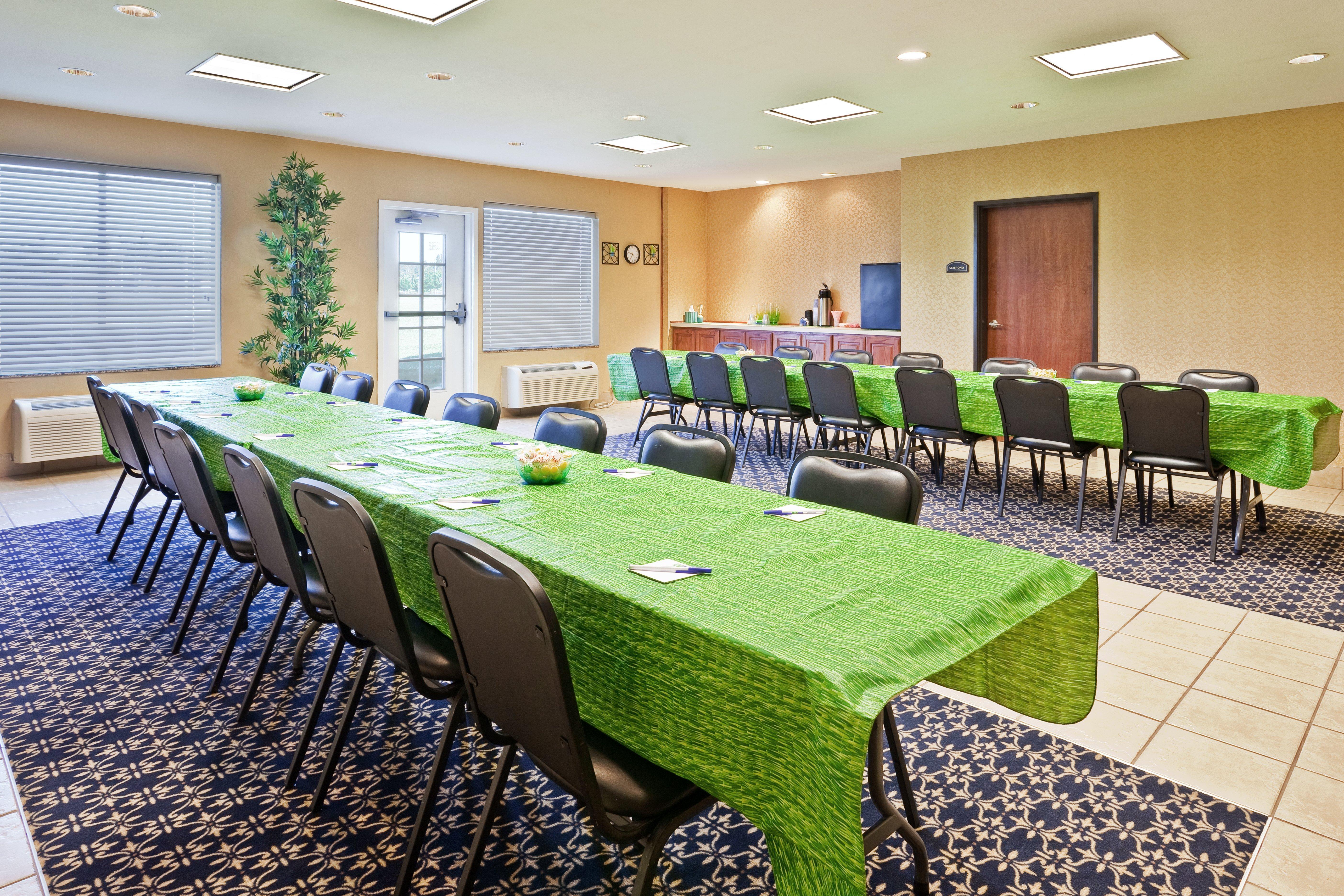 Holiday Inn Express Hotel & Suites Paragould By Ihg Luaran gambar