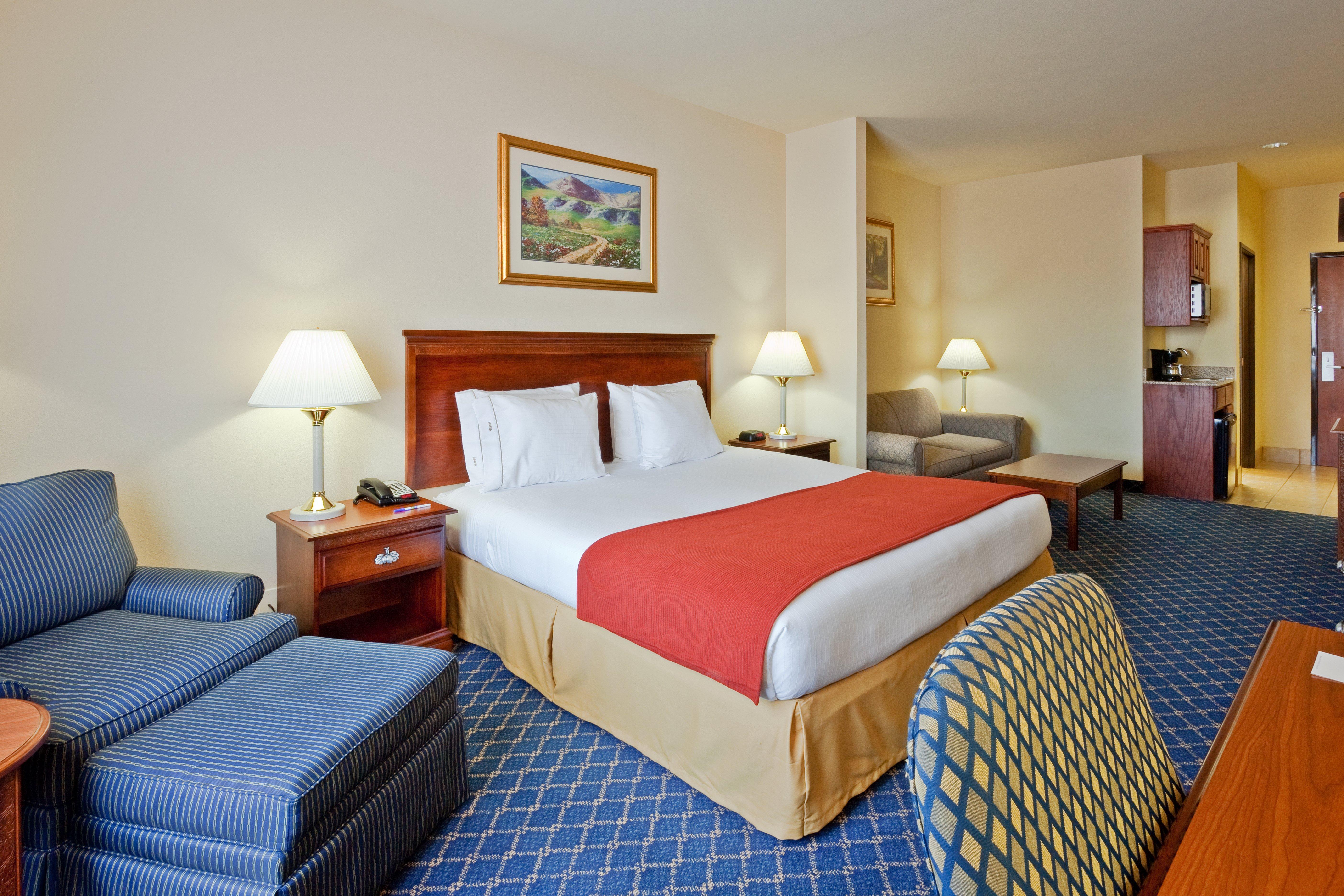 Holiday Inn Express Hotel & Suites Paragould By Ihg Luaran gambar