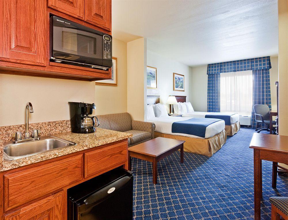 Holiday Inn Express Hotel & Suites Paragould By Ihg Luaran gambar