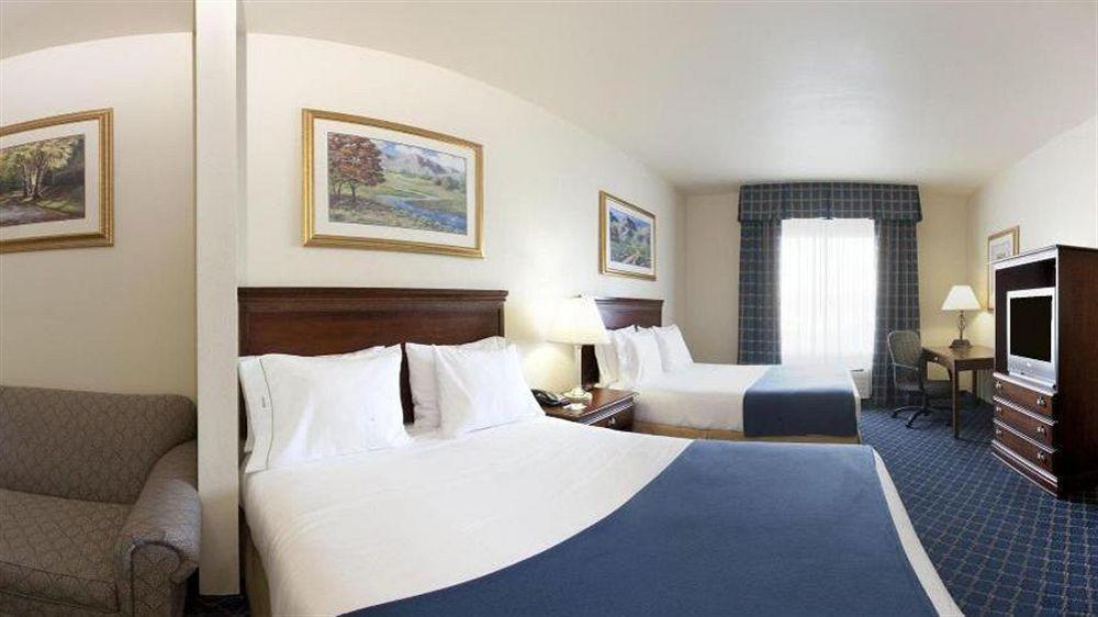 Holiday Inn Express Hotel & Suites Paragould By Ihg Luaran gambar