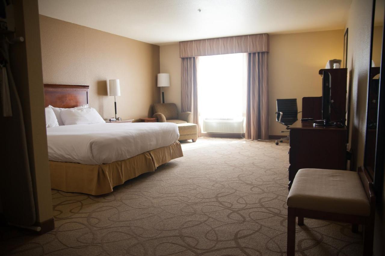 Holiday Inn Express Hotel & Suites Paragould By Ihg Luaran gambar